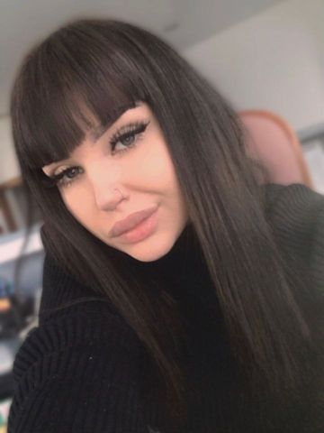 Проститутка Алевтина